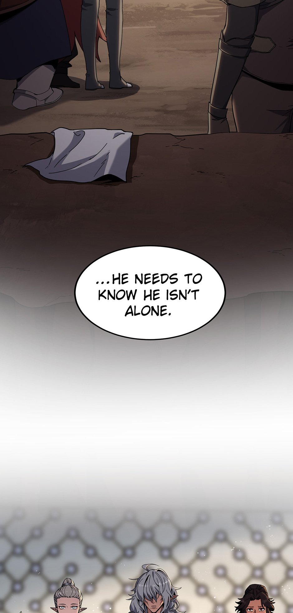 The Beginning After the End, Chapter 221 image 77